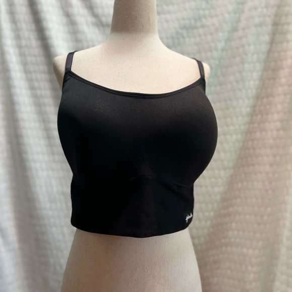 PINK Victoria's Secret Other - PINK ACTIVE SEAMLESS AIR SPORTS BRA XXL